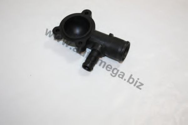 Flansa lichid racire