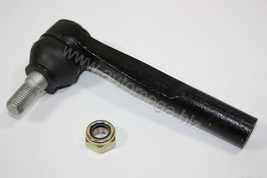 Set reparatie, cap de bara