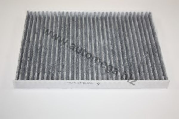 Filtru, aer habitaclu