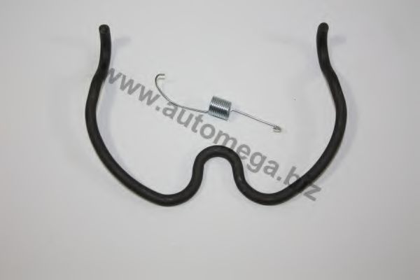 Set accesorii, sabot de frana