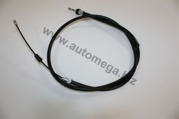 Cablu, frana de parcare