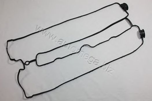 Garnitura, capac supape