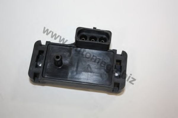 Senzor, presiune galerie admisie