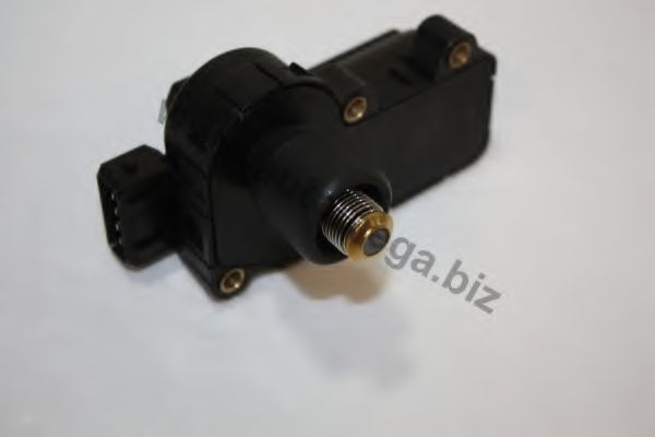 Control, clapeta acceleratie