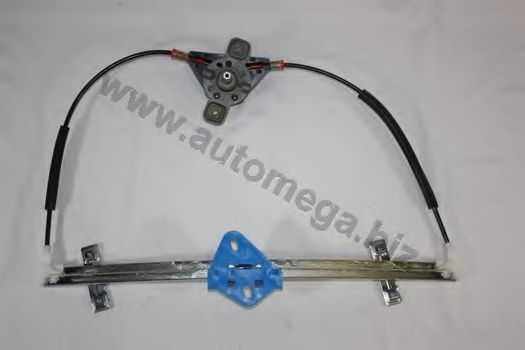 Mecanism actionare geam