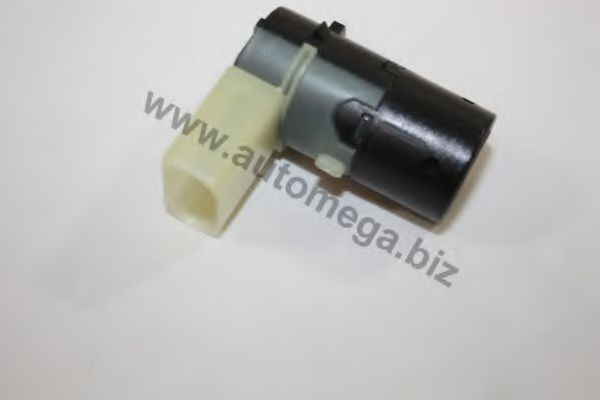 Sensor, ajutor parcare