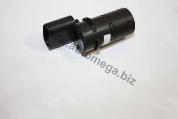 Sensor, ajutor parcare