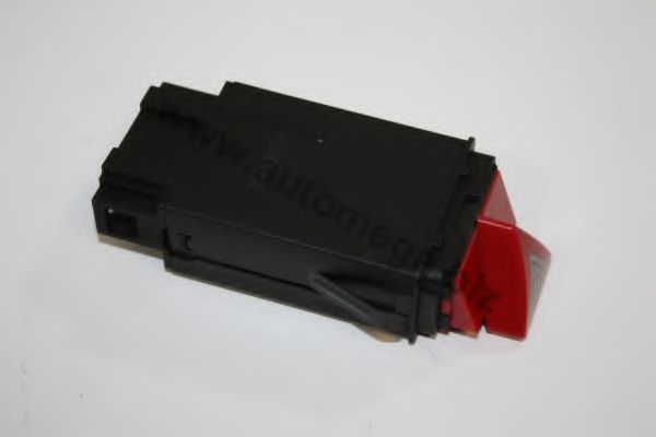 comutator ,lumini de avarie