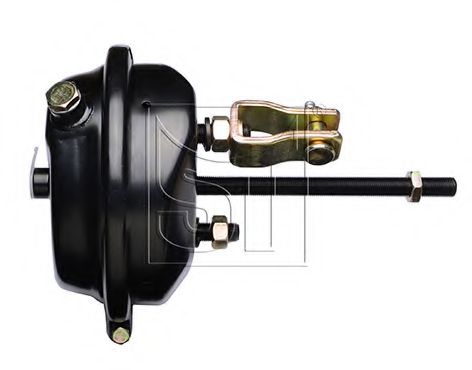 Cilindru receptor frana cu membrana