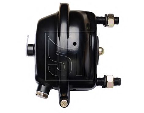 Cilindru receptor frana cu membrana