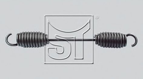Arc sabot frana