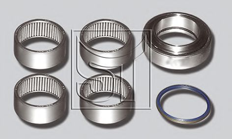 Set reparatie, pivot