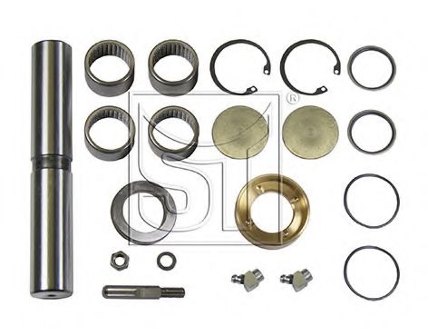 Set reparatie, pivot