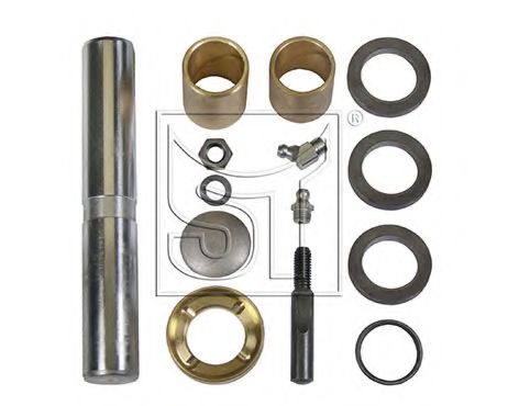 Set reparatie, pivot