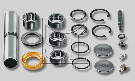Set reparatie, pivot
