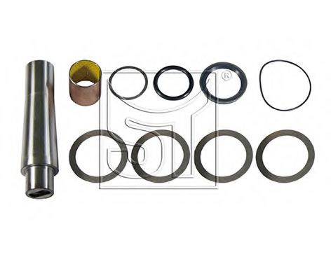 Set reparatie, pivot