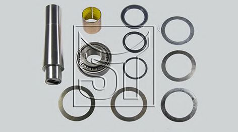 Set reparatie, pivot