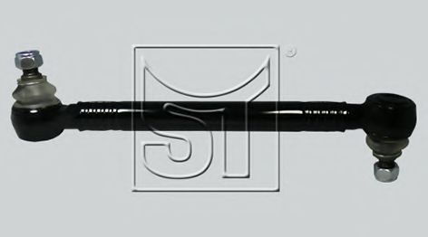 Brat/bieleta suspensie, stabilizator