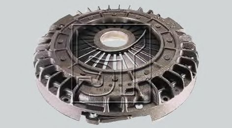 Placa presiune ambreiaj