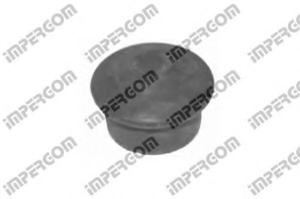 Burduf cauciuc, suport motor