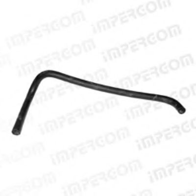 Conducta, schimbator caldura-incalzire