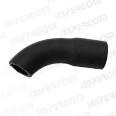 Furtun radiator