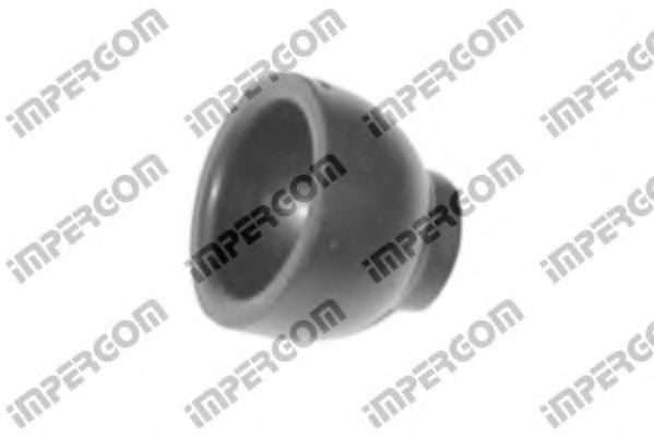 Burduf cauciuc, articulatie planetara