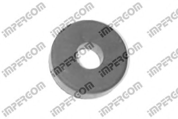 Inel, rulment sarcina amortizor