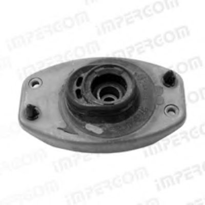 Set reparatie, rulment sarcina amortizor