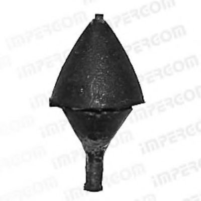 tampon,compartiment motor