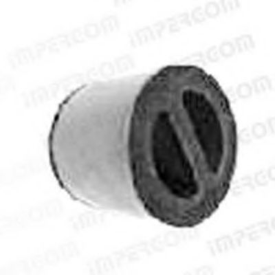 tampon cauciuc,amortizor esapament