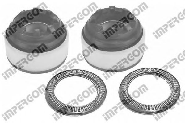 Set reparatie, rulment sarcina amortizor