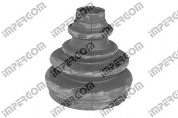 Burduf cauciuc, articulatie planetara