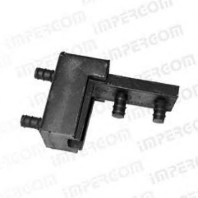 Lagar articulat, amortizor cabina conducator