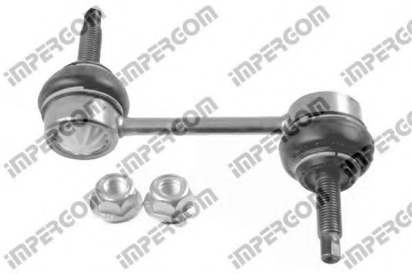 Brat/bieleta suspensie, stabilizator