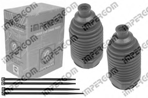 Ansamblu burduf, directie