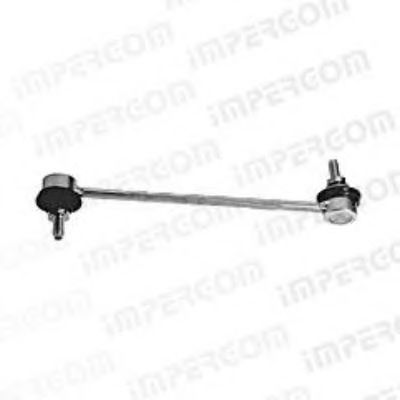 Brat/bieleta suspensie, stabilizator