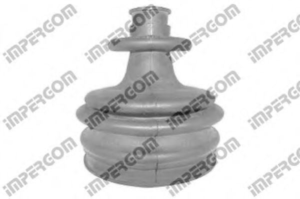 Burduf cauciuc, articulatie planetara