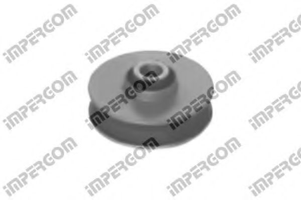 Suport, transmisie automata