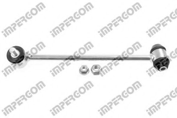 Brat/bieleta suspensie, stabilizator