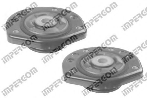 Set reparatie, rulment sarcina amortizor