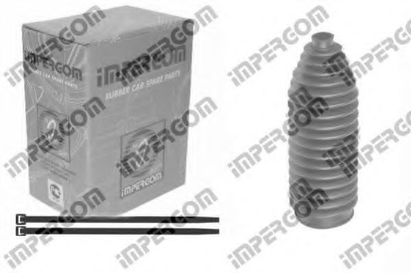 Ansamblu burduf, directie