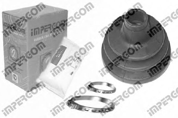 Ansamblu burduf, articulatie planetara