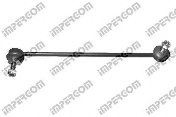 Brat/bieleta suspensie, stabilizator