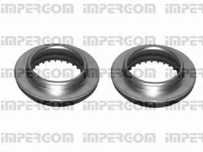 Rulment sarcina amortizor