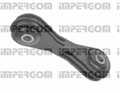 Brat/bieleta suspensie, stabilizator