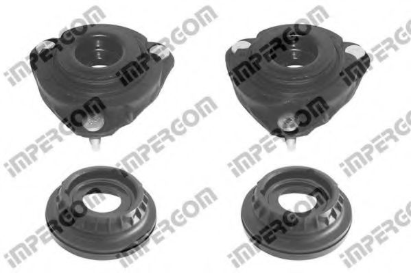 Set reparatie, rulment sarcina amortizor