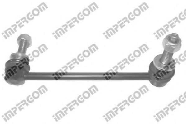 Brat/bieleta suspensie, stabilizator