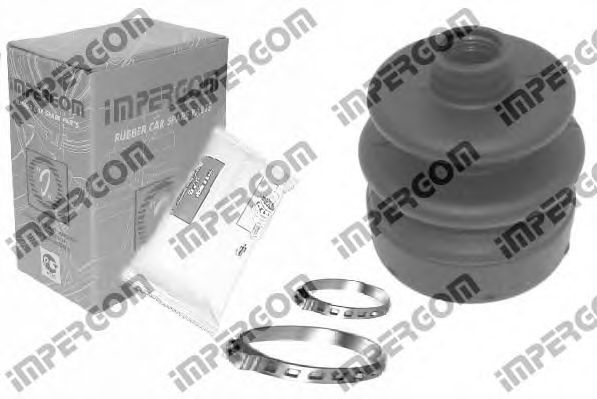 Ansamblu burduf, articulatie planetara