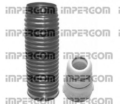 chit protectie praf,amortizor